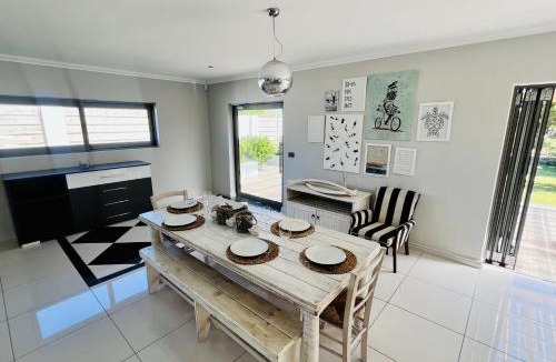 Cape Saint Francis House | Sunny Beach House