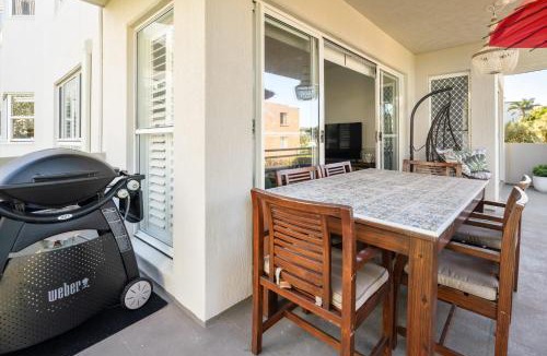 Coolum Beach Apartment | Sunny Seaside Retreat in Coolum Beach