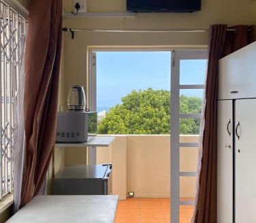 Morningside House | Sunrise paradise