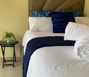 Morningside House | Sunrise paradise