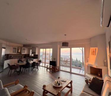 Egira Apartment | Sunrise Summit