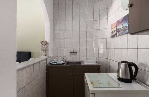 Agios Stefanos Avliotes Resort | Sunsea Wellness Resort