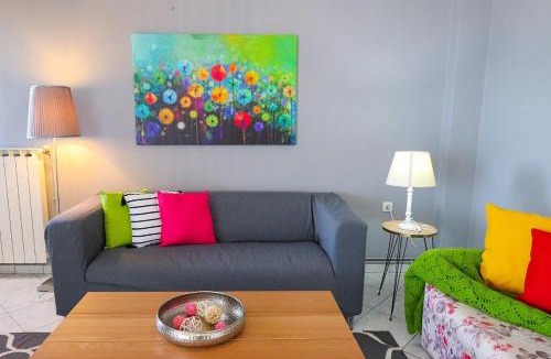 Loutra Edipsou Apartment | Sunset Apartment
