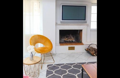 Loutra Edipsou Apartment | Sunset Apartment