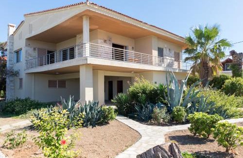 Platistomo Apartment | Sunset Beach House