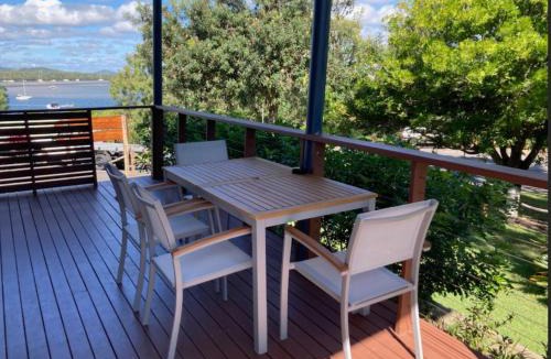 Seventeen Seventy Apartment | Sunset Cabins 1770