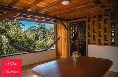 Drake Bay Cabin | Sunset Lodge