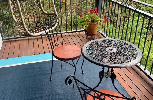Eagle Heights Apartment | Sunset Serenade Tamborine Mountain Amazing Views