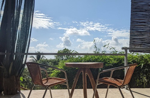 Playa Tortuga Cottage | Sunset View all Year round