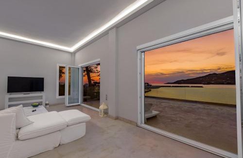 Posidonia Villa | Sunset Villa