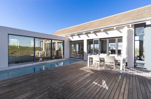 Sunset Beach Villa | Sunset Village Atlantic Villa