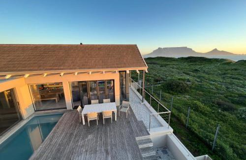 Sunset Beach Villa | Sunset Village Atlantic Villa