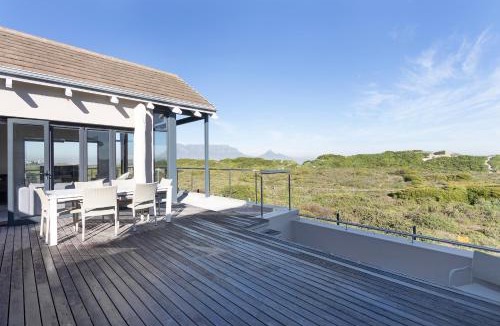 Sunset Beach Villa | Sunset Village Atlantic Villa