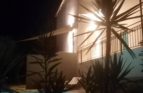Messini House | Sunsets and Olive Trees