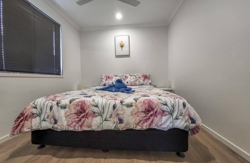Diddillibah Cabin | Sunshine Coast Retreat 4