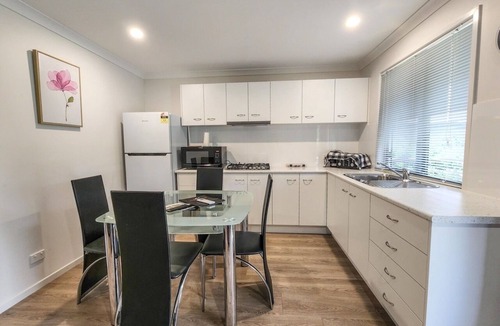 Diddillibah Cabin | Sunshine Coast Retreat 4