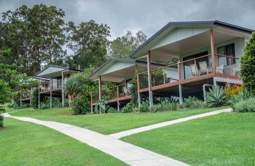 Diddillibah Cabin | Sunshine Coast Retreat 4