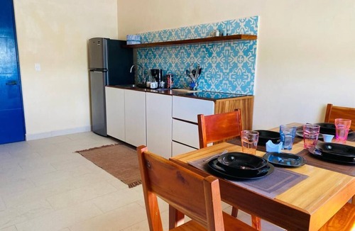 Isla Holbox Hotel | sunsteps casa holbox