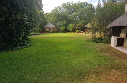 Krugersdorp Ski Chalet | Super Deluxe Family Chalet
