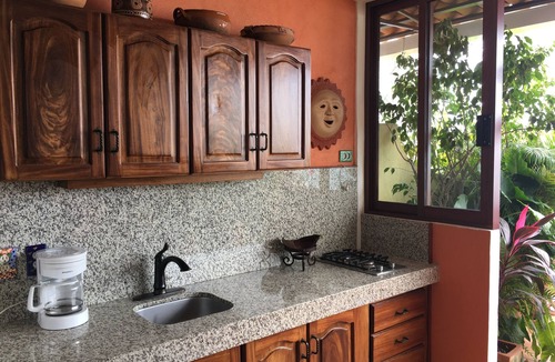 Amapas Condo | Super Low Summer Rates and a Beautiful Bay View