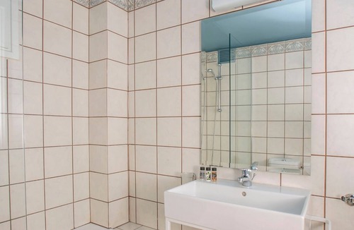 Ilisia Apartment | Superb serviced flat for 2 in the heart of Athens with view