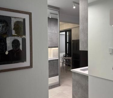 Ilisia Apartment | Superior Central Apartment sleeps up to 5