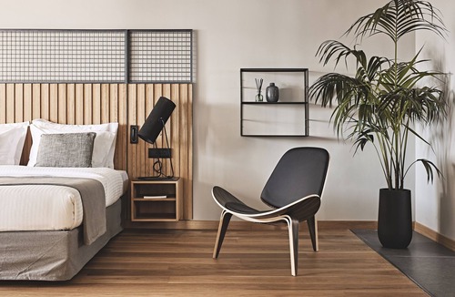 Glyfada Bed & Breakfast | Superior Suite in Glyfada - Cama Luxury Suites