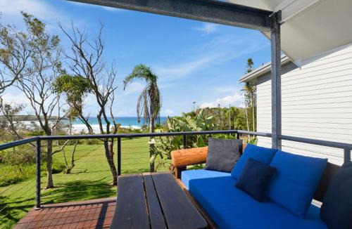 Arrawarra Headland House | Surf Break