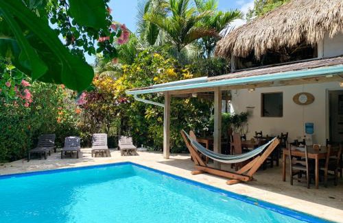 Cabarete Resort | Surfbreak Cabarete