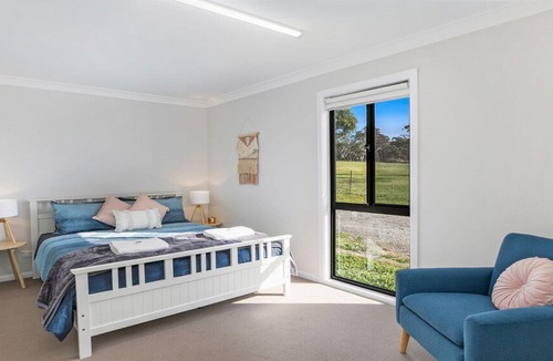 Sutton Forest House | Sutton Forest Retreat - Jimmy's Homestead