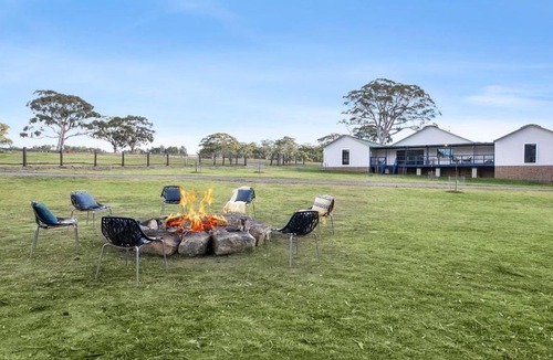 Sutton Forest House | Sutton Forest Retreat Jimmys Homestead