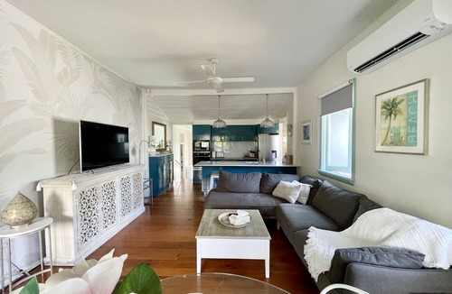 Palm Cove House | Sweet Creek Cottage, Palm Cove