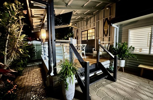 Palm Cove House | Sweet Creek Cottage, Palm Cove