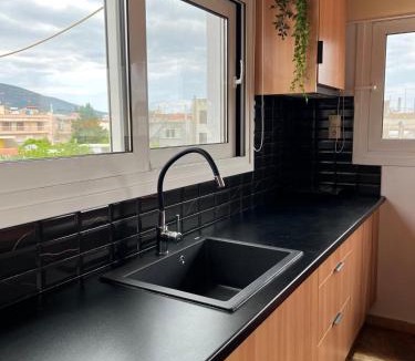 Amarinthos Apartment | Sweet Home
