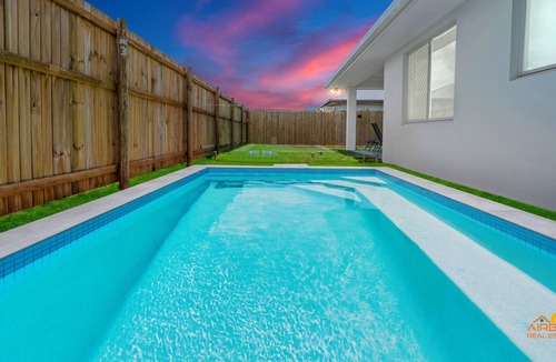 Smithfield House | Sweet home @ Smithfield village
