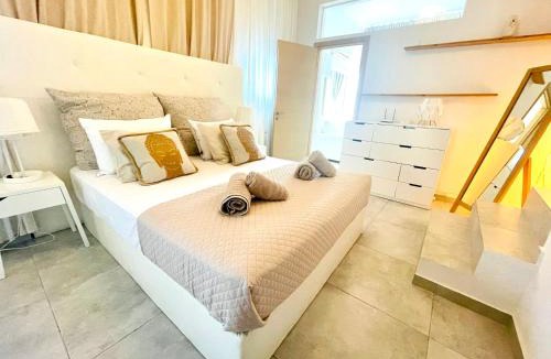 Komnina House | Syllas Grand Resort - Prestigious Villa 8