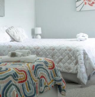 Bellara Apartment | Sylvan Beach Resort