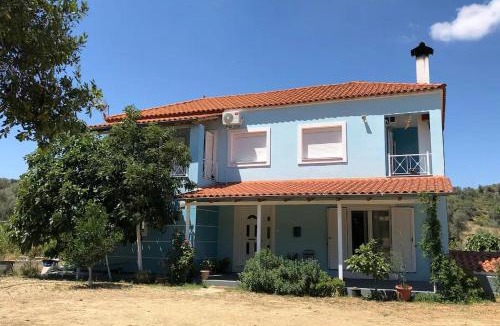 Velos House | Sylvia's Village Home