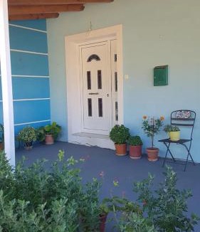 Velos House | Sylvia's Village Home