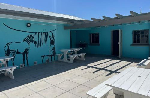 Bo'Kaap Hostel | Table Mountain Inn