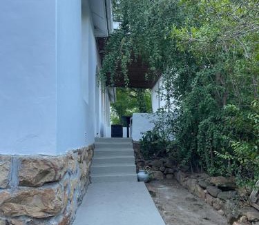 Cape Town City Centre House | TableMountain CityHub