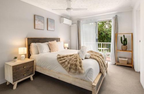 Palm Beach Apartment | Tallebudgera Muse - Seaside Calm near Wildlife Parks