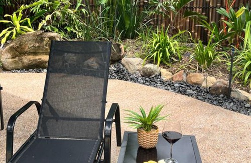 Palm Cove House | Talpa Tropix- 5 min stroll to beach