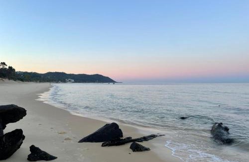 Brisbane Waterfront Villa | Tangalooma Sands