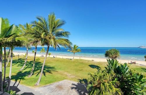 Brisbane Waterfront Villa | Tangalooma Sands