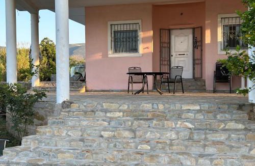 Stylida House | Tanjas Paradise