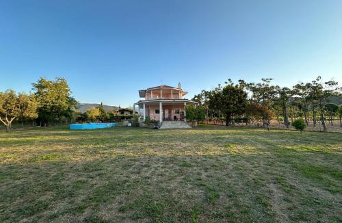 Stylida House | Tanjas Paradise