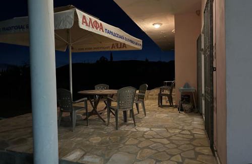Stylida House | Tanjas Paradise