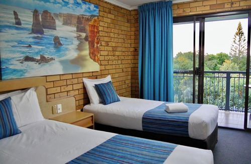 Tannum Sands Hotel | Tannum on the Beach Motel