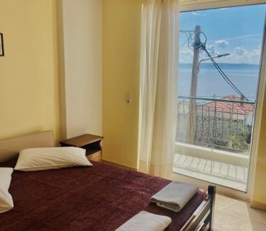 Agios Mamas Apartment | Tasos Manaritsas Rooms